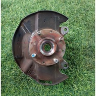 HONDA CITY T9A MRHGM FRONT KNUCKLE (RH) [1B-4E-A690]