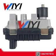 Car Turbo Electronic Actuator G-040 For Volvo C30 C70 S40 S60 S70 S80 V50 XC90 2.4 I5D 762060 Turbo 