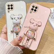 Casing Samsung Galaxy A12 Case Samsung A22 Samsung A42 Samsung Note 20 Ultra Case Samsung M12 M22 Sa