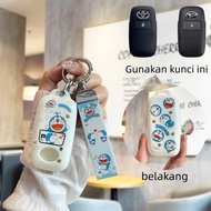 Car Key Cover TOYOTA 2026 avanza 2026 agya 2026 Rocky 2021 2025 agya new stylx 2025 Avanza Raize vel