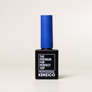 Club Kenzico Perfect Top Coat ท็อปโค้ทสีเจล ท็อปกระจก