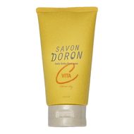 COSMETEX ROLAND SAVON DORON 極致毛孔深層潔淨洗面乳  120g  1條