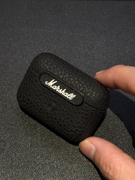[少用] Marshall Motif ANC Headphone 耳機
