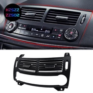 For   W211 2003-2008 Car Front Dashboard Central Air Outlet Vent Panel Car Replacement Parts