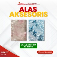 Online Shop Packaging Base | Souvenir Base | Freebies Packaging Base, Phone Strap Base, Bracelet Bas