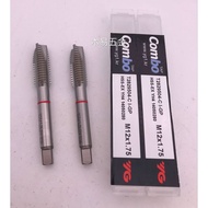 Imported Korea YG Combo Multifunctional Multi-Purpose Advanced Machine Tap Tap9101214Aluminum T2829