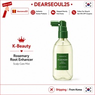 AROMATICA Rosemary Root Enhancer 100ml
