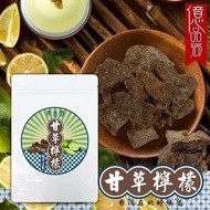 億品鄉甘草檸檬60g(1套3包)