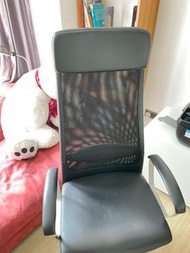 二手  二手傢俬 電腦椅 62*45*140cm  #2308005,有3張,$1000一張