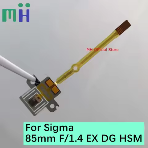 NEW For Sigma 85mm F1.4 EX DG HSM Lens AF Focus Sensor AUTO Focusing GMR Unit 85 1.4 F/1.4 Replaceme