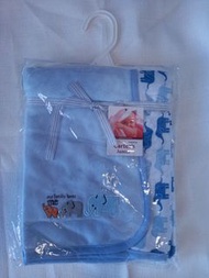 Carter's 嬰兒包被