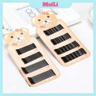 Hard Y-shaped toothpick clip blister pack - Bob toothpick clip blister pack (wholesale).