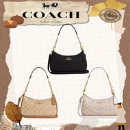 Authentic Product 1 COACH Teri 24 CV933-IMXDM/CA548-IMNLJ/CV934-IMBLK