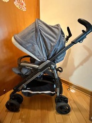 Peg-Perego Pliko P3 Compact