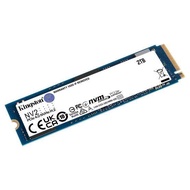 Kingston NV2 SSD 2000GB M.2 NVMe PCIe Gen 4.0