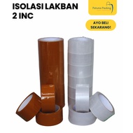 PATUMA 45mm 2inch Duct Tape, Strong, Not Easy to Break