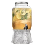 4l Juice jar Dispenser