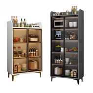 Kitchen Cabinet Kitchen Sideboard Cabinet Home Storage Cabinet Kitchen Rack