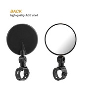 Bike Blindspot Rearview Mirror 1PCS - HF00954
