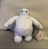 全新有吊飾💕Disney迪士尼Big Hero 6 Baymax醫神公仔