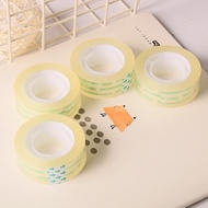 pencil case stationary set Penghantaran percuma lebih dari 25 Deli 30065 pita scotch 1.8CM * 30Y pit