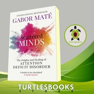 Scattered Minds Gabor Maté