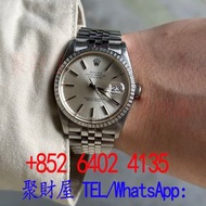 勞力士 (Rolex) Datejust型號 16030手錶
