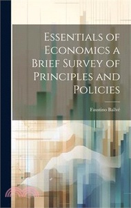 15576.Essentials of Economics a Brief Survey of Principles and Policies