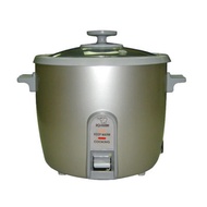 ZOJIRUSHI Zojirushi 1.8L Rice Cooker NH-SQ18 TK