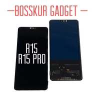 Compatible For OPPO R15 / R15 PRO LCD TOUCH SCREEN SKRIN R15 R15 PRO