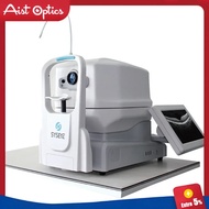 AIST Professional Ophthalmic Optics Medical Equipment Eye Scanner Coherence Tomography