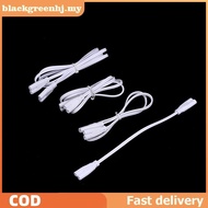 BLHG LED tube lamp connected cord flexiable connecting cable T4 T5 T8 light connector .