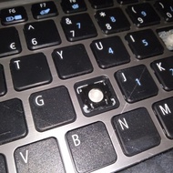 Tuts Tombol Tulangan Keyboard Laptop Acer Aspire E5 475 476 575 576