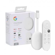 Google - Chromecast with Google TV (HD) GA03131-US 1080P HDR (平行進口)