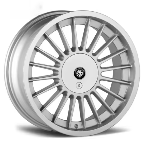 TP High Quality Alloy Car jantes Rim 18 inch 8j 9j PCD 5X112/120/100/114.3 Deep Lip Passenger Car Wh