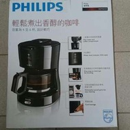 飛利浦咖啡壺 HD7450/20