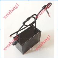 Capacitor CBB61F 7UF 500VAC, Capacitor CBB61F 7UF 500VAC, Capacitor CBB61F 7UF 500VAC,