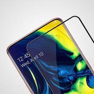 Samsung Full A90 tempered glass