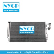 BMW F82 M4 AIRCOND CONDENSER 729669 NYGP