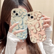 BFF Casing Redmi Note 14 13 Pro+ 13C 12 Pro 12S 12C 10C A3 A2 Plus A1 4G 5G 11S 11 10 9A 9C 9T POCO 