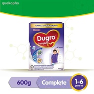 ❈❀❐Dumex Dugro Complete (600g)