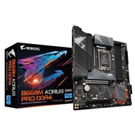 Box Boxed Gigabyte/Gigabyte B660M AORUS PRO AX Small Carving ELITE Snow Carving H610M-S2