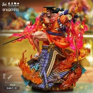 🔥Gk新品預訂🔥Jack Studio
海賊王 - 光月御田
