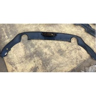 BMW Z4 G29 Rear lip rear skirt bodykit