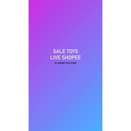 Sale Toys Live Shopee