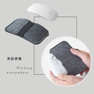 Apple Mouse Logitech m350 m350s Smart Storage Bag