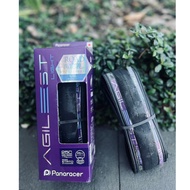 [Flash Bike] PANARACER AGILEST LIGHT/700 * 25C Ghost LIGHT/Road Car Tire/