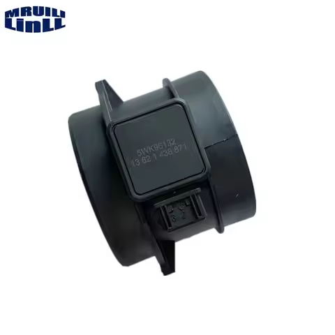 NEW Mass Air Flow MAF Meter Sensor OE M54B30 13621438871 5WK96132 For BMW 3 5 TOURING E46 E39 E53 E3