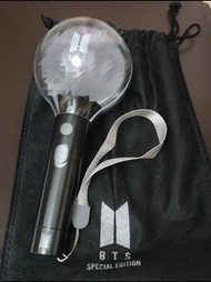 BTS !FAKE! ARMY BOMB !假的! 阿米棒 SPECIAL EDITION SE 防彈少年團手燈應援棒