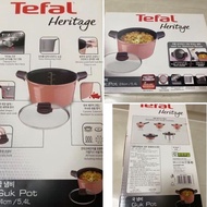 Tefal 24 cm 特福易潔